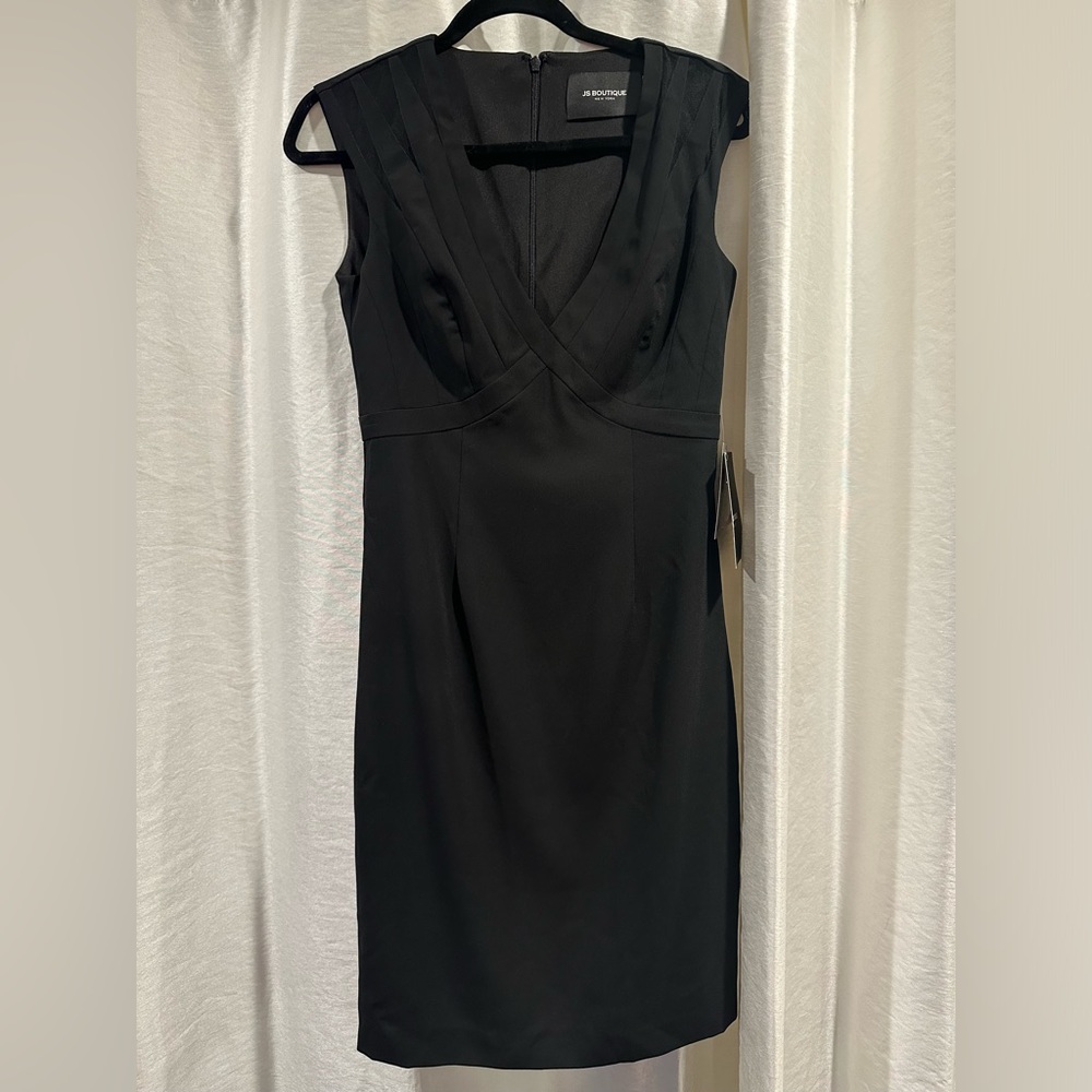 JS BOUTIQUE